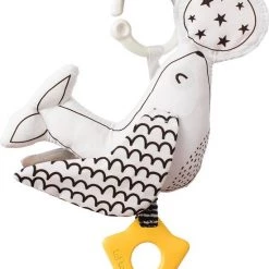 Taf Toys Babynestje En Babygym In 2 In 1 Met Afneembare Bogen En Speeltjes - Met Licht En Afneembaar Muziekdoosje -babygyms Winkel 550x667