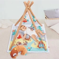 Skip Hop Activiteitengym Camping Cubs Tippee 32 Skip Hop Activiteitengym Camping Cubs Tippee -babygyms Winkel 550x687 1