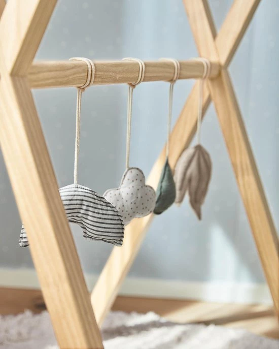 Kave Home - Maralis Tipi Babytrainer Van Massief Beukenhout 7 Kave Home - Maralis Tipi Babytrainer Van Massief Beukenhout - Afbeelding 7