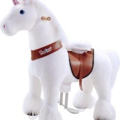 PonyCycle Eenhoorn, Groot - Ux404‎‎