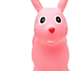 Hippy Skippy Willemijn Het Konijn Roze