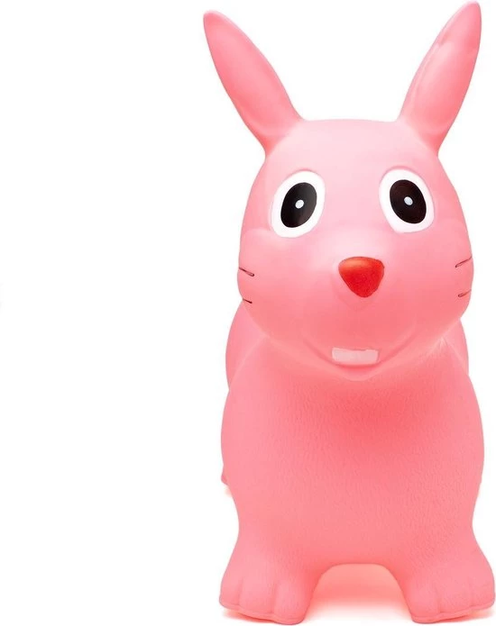 Hippy Skippy Willemijn Het Konijn Roze 1 Hippy Skippy Willemijn Het Konijn Roze