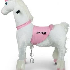 My Pony ROLLZONE MY PONY, Rijdend Speelgoed Unicorn Van ROLLZONE ®, 3 - 6 Jaar (MP2002-S) 20 My Pony ROLLZONE MY PONY, Rijdend Speelgoed Unicorn Van ROLLZONE ®, 3 - 6 Jaar (MP2002-S) -babygyms Winkel 550x700