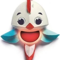 Tiny Love Deluxe Babygym - Into The Forest - In Het Bos -babygyms Winkel 550x706