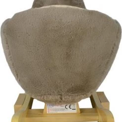 Infantastic- Hobbeldier -schommel Luiaard, Hobbelluiaard, Muziekfunctie 17 Infantastic- Hobbeldier -schommel Luiaard, Hobbelluiaard, Muziekfunctie -babygyms Winkel 550x706 5