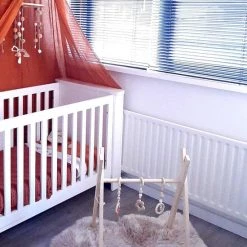 Fiepp - Babygym - Hout - 3 Hangers - Houten Kralen - Kraamcadeau - Baby Speelgoed - Baby Motoriek - Babyshower - Baby Cadeau - Baby Stimulatie -babygyms Winkel 550x706 7