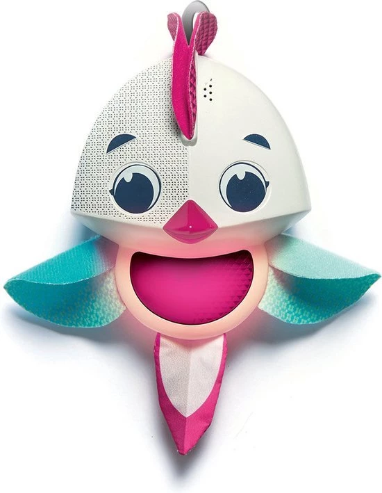 Tiny Love Deluxe Babygym - Princess Tales - Roze 14 Tiny Love Deluxe Babygym - Princess Tales - Roze - Afbeelding 14