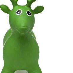 Hippy Skippy - Hert Groen -babygyms Winkel 550x720 1
