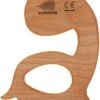 Walkiddy - Dino Beiﬂring Speelgoed - Speelgoed - Hout Speelgoed Voor Baby