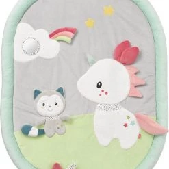 Fehn Aiko & Yuki 3D-speelkleed 80 X 110 Cm -babygyms Winkel 550x725 2