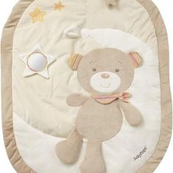 Babygym, Baby Cadeau - Jongen & Meisje, Dierenvriendjes Speelmat, Interactief Speelgoed - Multikleuren. -babygyms Winkel 550x725