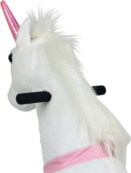 My Pony ROLLZONE MY PONY, Rijdend Speelgoed Unicorn Van ROLLZONE ®, 3 - 6 Jaar (MP2002-S) 6 My Pony ROLLZONE MY PONY, Rijdend Speelgoed Unicorn Van ROLLZONE ®, 3 - 6 Jaar (MP2002-S) - Afbeelding 6