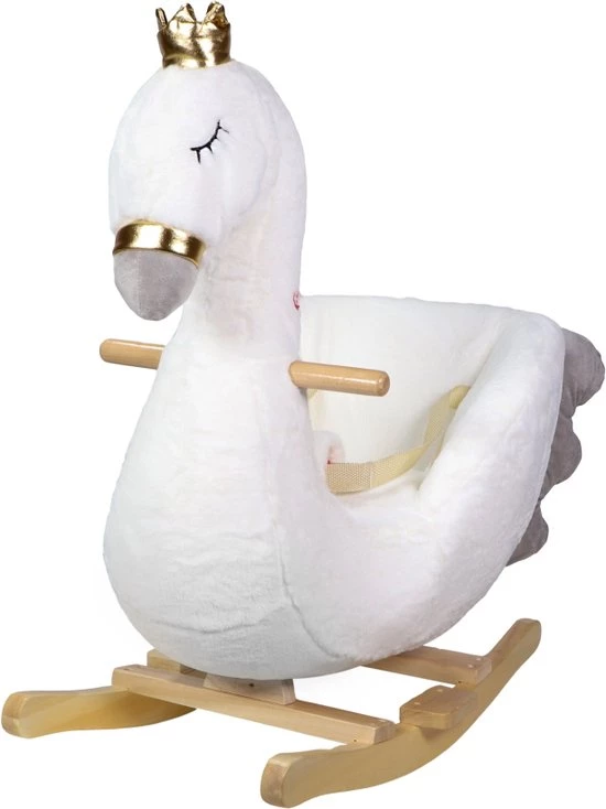 Tryco Swan Ivy Hobbeldier TR-130110 4 Tryco Swan Ivy Hobbeldier TR-130110 - Afbeelding 4