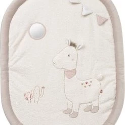 Babygym, Baby Cadeau - Jongen & Meisje, Dierenvriendjes Speelmat, Interactief Speelgoed - Multikleuren. -babygyms Winkel 550x739