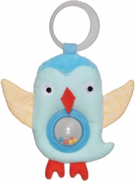 Skip Hop Speelkleed Treetop Friends Activity Gym Grey-Pastel 8 Skip Hop Speelkleed Treetop Friends Activity Gym Grey-Pastel - Afbeelding 8