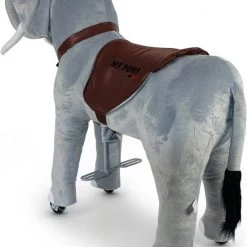 My Pony ROLLZONE MY PONY, Rijdend Speelgoed Olifant Van ROLLZONE ®, 4 - 10 Jaar (MP2011-M) 21 My Pony ROLLZONE MY PONY, Rijdend Speelgoed Olifant Van ROLLZONE ®, 4 - 10 Jaar (MP2011-M) -babygyms Winkel 550x742 3