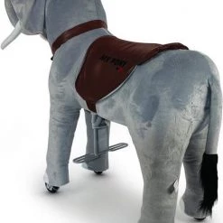 My Pony ROLLZONE MY PONY, Rijdend Speelgoed Olifant Van ROLLZONE ®, 4 - 10 Jaar (MP2011-M) 18 My Pony ROLLZONE MY PONY, Rijdend Speelgoed Olifant Van ROLLZONE ®, 4 - 10 Jaar (MP2011-M) -babygyms Winkel 550x745 4