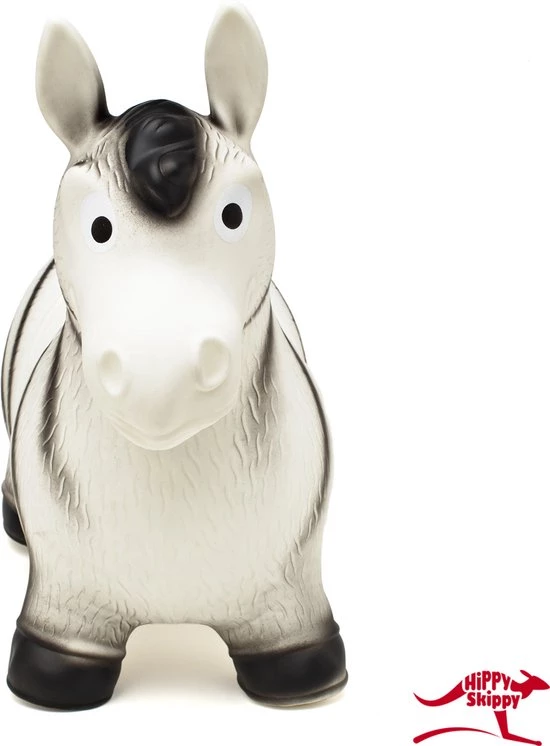 Hippy Skippy Streep De Zebra 8 Hippy Skippy Streep De Zebra - Afbeelding 8