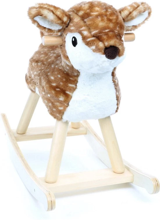 Little Bird Told Me Willow Hobbel Hert 2 Little Bird Told Me Willow Hobbel Hert - Afbeelding 2