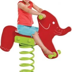 Intergard Veerdier Wipkip Kunststof Olifant 100x60cm 6 Intergard Veerdier Wipkip Kunststof Olifant 100x60cm -babygyms Winkel 550x779 3