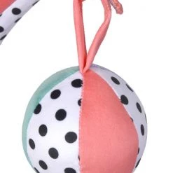 Simba Disney - Minnie Mouse & Pluto Speeltapijt - Babygym -babygyms Winkel 550x793 1