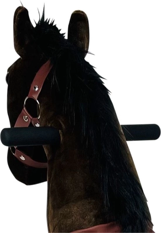 My Pony ROLLZONE My Pony By Rollzone Rijpaard 13 My Pony ROLLZONE My Pony By Rollzone Rijpaard - Afbeelding 13