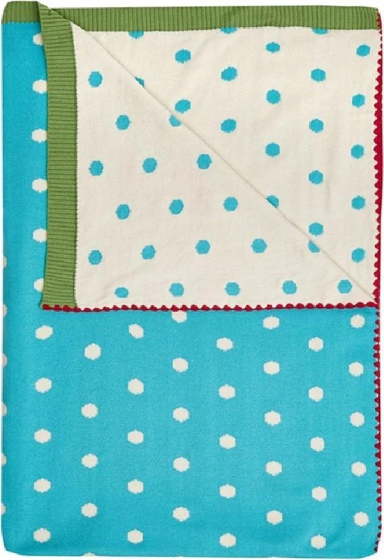 Dushi Yoga4kids Deken 1 Dushi Yoga4kids Deken