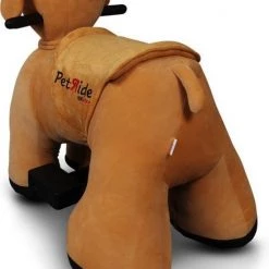 Petride By Rollzone Hond Elektrisch Rijdend Dier 26 Petride By Rollzone Hond Elektrisch Rijdend Dier -babygyms Winkel 550x805 2