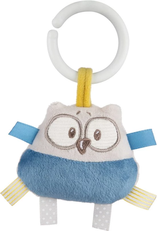 Canpol Babies Activity Baby Gym 0+ PASTEL FRIENDS- Grijs( Ø 98 Cm X 50 Cm) Grijs 6 Canpol Babies Activity Baby Gym 0+ PASTEL FRIENDS- Grijs( Ø 98 Cm X 50 Cm) Grijs - Afbeelding 6