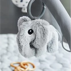 Done By Deer Activity Play Mat Grey -babygyms Winkel 550x822