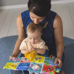 Taf Toys Activity Center Voor Aan De Box, Campingbed Of Los Te Gebruiken, Met Muziek En Licht – 0 Tot 24 Maanden -babygyms Winkel 550x823 2