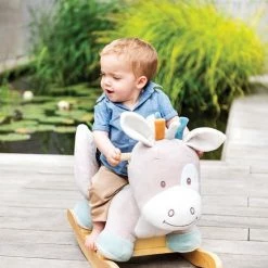 Nattou Schommelpaard Tim - Hobbelpaard - 10 Tot 36 Maand 9 Nattou Schommelpaard Tim - Hobbelpaard - 10 Tot 36 Maand -babygyms Winkel 550x823 20