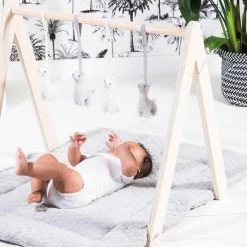 Jollein Babygym Speeltjes - Lama - 4 Stuks 27 Jollein Babygym Speeltjes - Lama - 4 Stuks -babygyms Winkel 550x824 5
