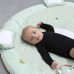 Trixie Activiteiten Speelmat Mr. Polar Bear -babygyms Winkel 550x825 17