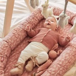 Jollein Babygym Hout - 53x64x45cm -babygyms Winkel 550x825 2