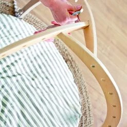 Babygym, Baby Cadeau - Jongen & Meisje, Dierenvriendjes Speelmat, Interactief Speelgoed – Multikleuren -babygyms Winkel 550x825 20