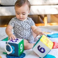 Babygym, Baby Cadeau - Jongen & Meisje, Dierenvriendjes Speelmat, Interactief Speelgoed - Multikleuren. 10 Babygym, Baby Cadeau - Jongen & Meisje, Dierenvriendjes Speelmat, Interactief Speelgoed - Multikleuren. -babygyms Winkel 550x825 27