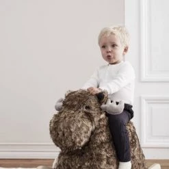 Kids Concept Kid's Concept Schommel Rendier -babygyms Winkel 550x825 53