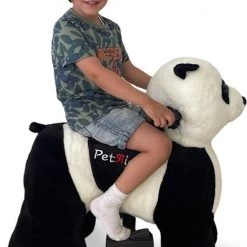 Petride By Rollzone Panda Elektrisch Rijdend Dier 20 Petride By Rollzone Panda Elektrisch Rijdend Dier -babygyms Winkel 550x839